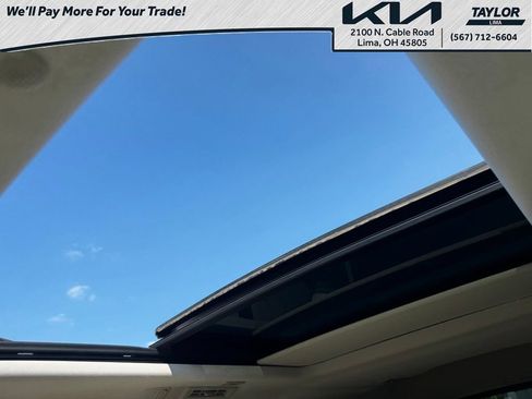 Used 2021 GMC Yukon Denali AWD/4WD image 9