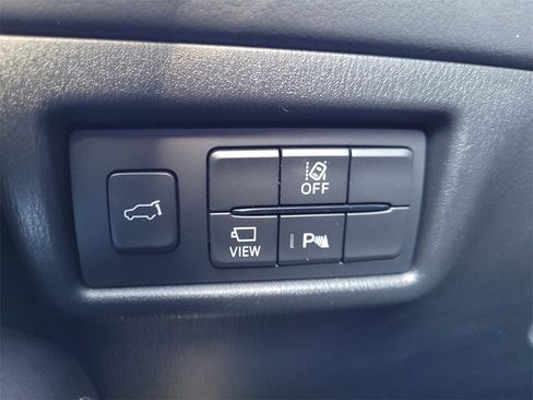 Certified 2025 MAZDA CX-5 Signature image 19