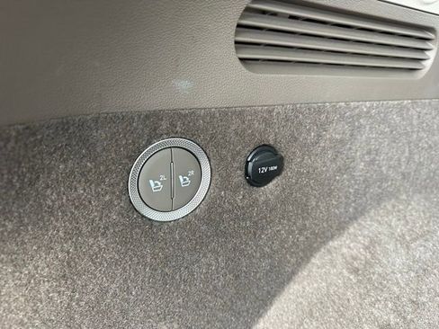 Used 2023 Genesis GV80 2.5T w/ Prestige Package image 15