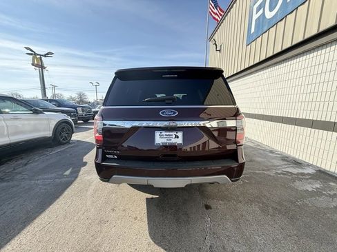 Used 2021 Ford Expedition Limited image 6