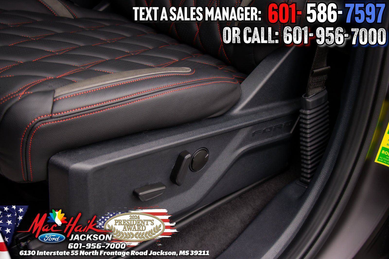 Used 2026 Ford F150 XLT w/ Equipment Group 303A High AWD/4WD image 15