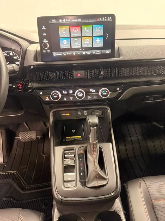 Used 2023 Honda CR-V Sport Touring image 26