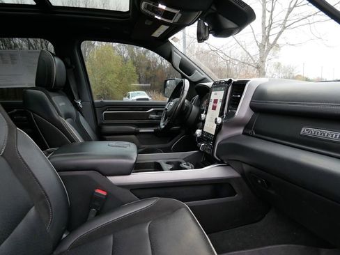 Certified 2022 RAM 1500 Laramie image 26