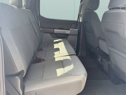 Used 2024 Ford F150 XLT w/ Tow/Haul Package AWD/4WD image 15