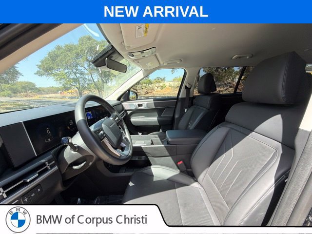 Used 2024 Hyundai Santa Fe SEL FWD image 15