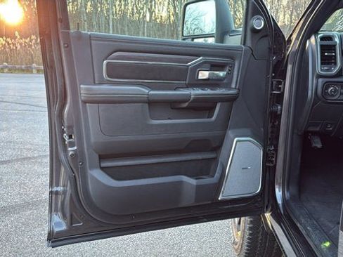 New 2026 RAM 2500 Laramie image 7