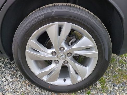 Used 2024 Buick Encore GX Preferred image 9