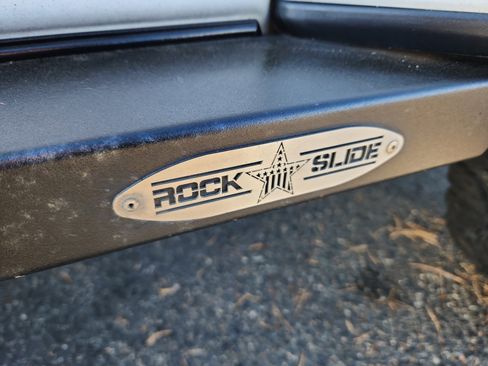 Used 2019 Jeep Wrangler Rubicon image 24