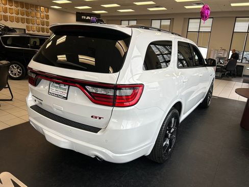 New 2026 Dodge Durango GT image 5