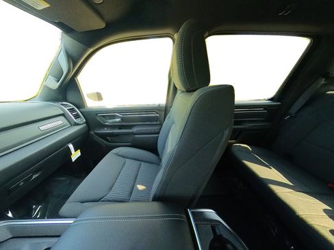 New 2024 RAM 1500 Big Horn image 67