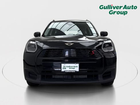 Used 2025 MINI Cooper Countryman S AWD/4WD image 14