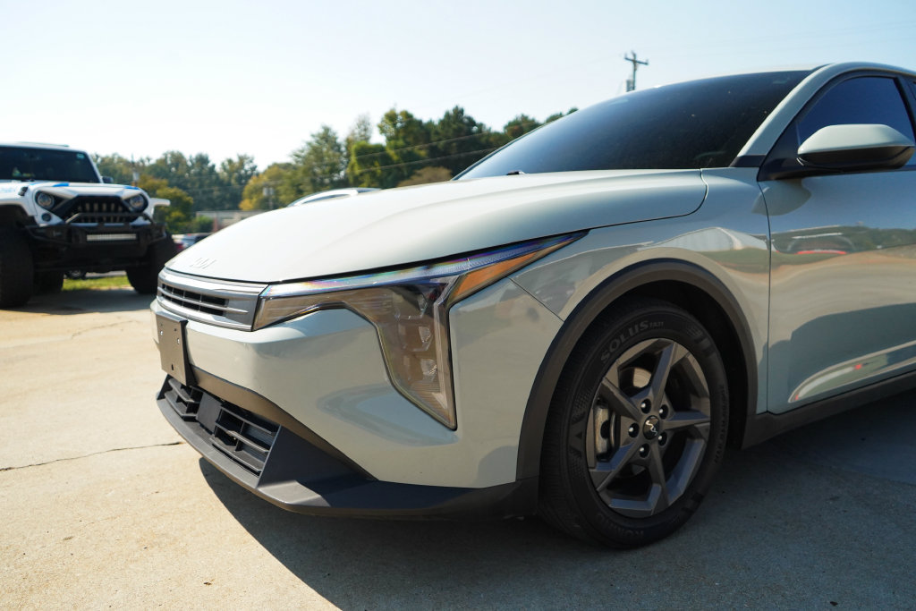 Used 2025 Kia K4 FWD image 17
