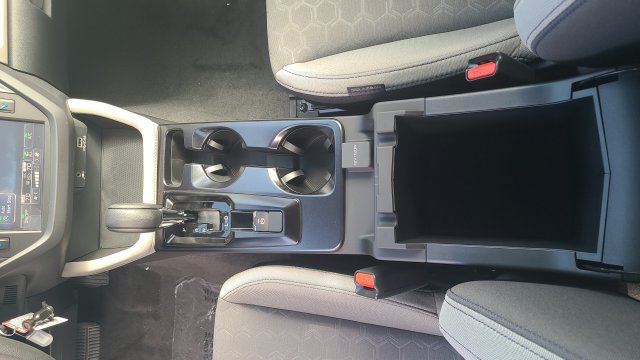 New 2026 Subaru Forester AWD/4WD image 15