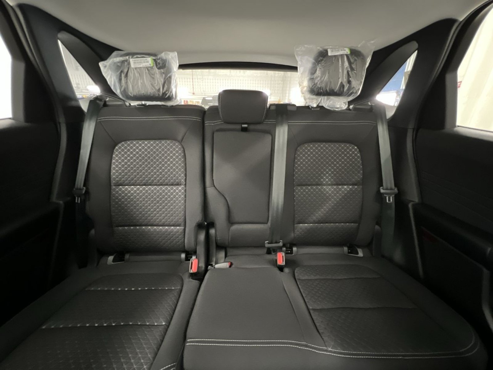 Used 2023 Ford Escape Active w/ Tech Pack #2 AWD/4WD image 17