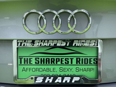 Used 2018 Audi A7 3.0T Prestige w/ Prestige Package image 12