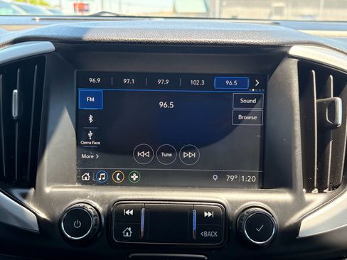 Used 2019 GMC Terrain SLT w/ Preferred Package AWD/4WD image 22