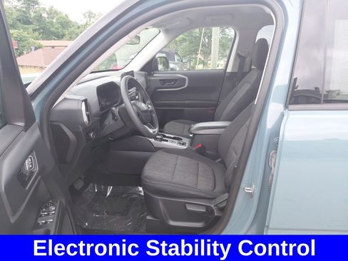 Used 2023 Ford Bronco Sport Big Bend AWD/4WD image 24