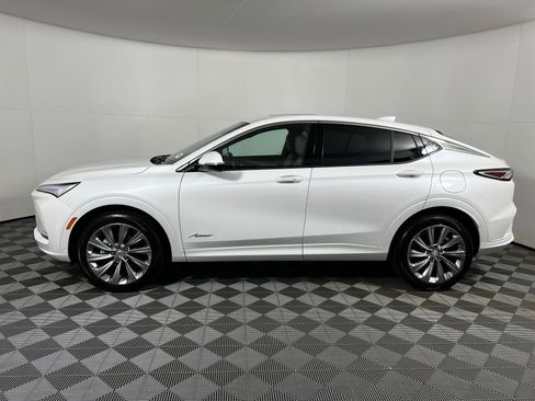Used 2025 Buick Envista Avenir image 8
