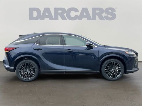 New 2026 Lexus RX 350 Premium image 3