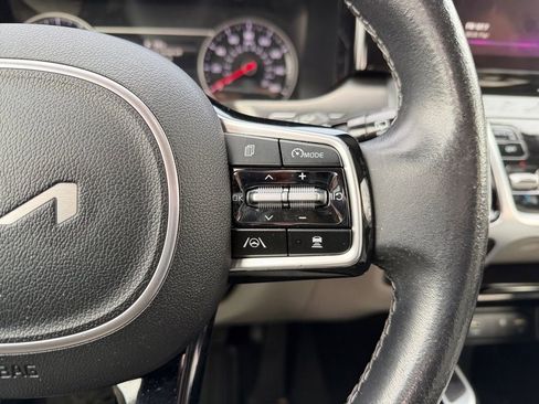 Used 2022 Kia Sorento SX image 18