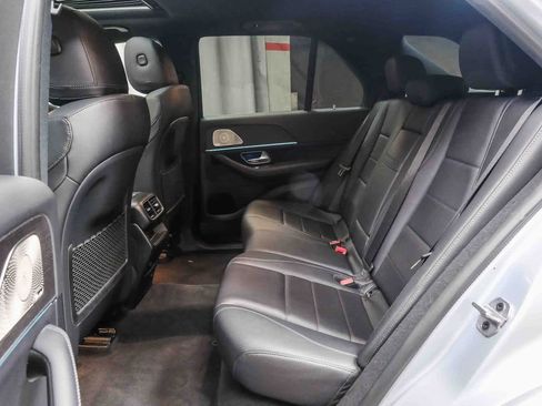 Certified 2022 Mercedes-Benz GLE 350 image 19