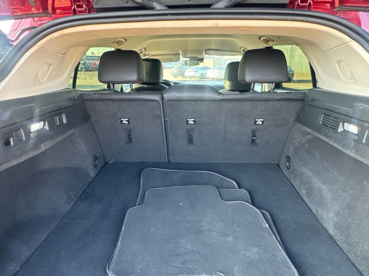 Used 2023 Buick Envision Essence FWD image 32