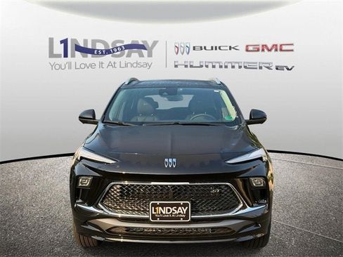 New 2026 Buick Encore GX Sport Touring w/ Advanced Technology Package image 6