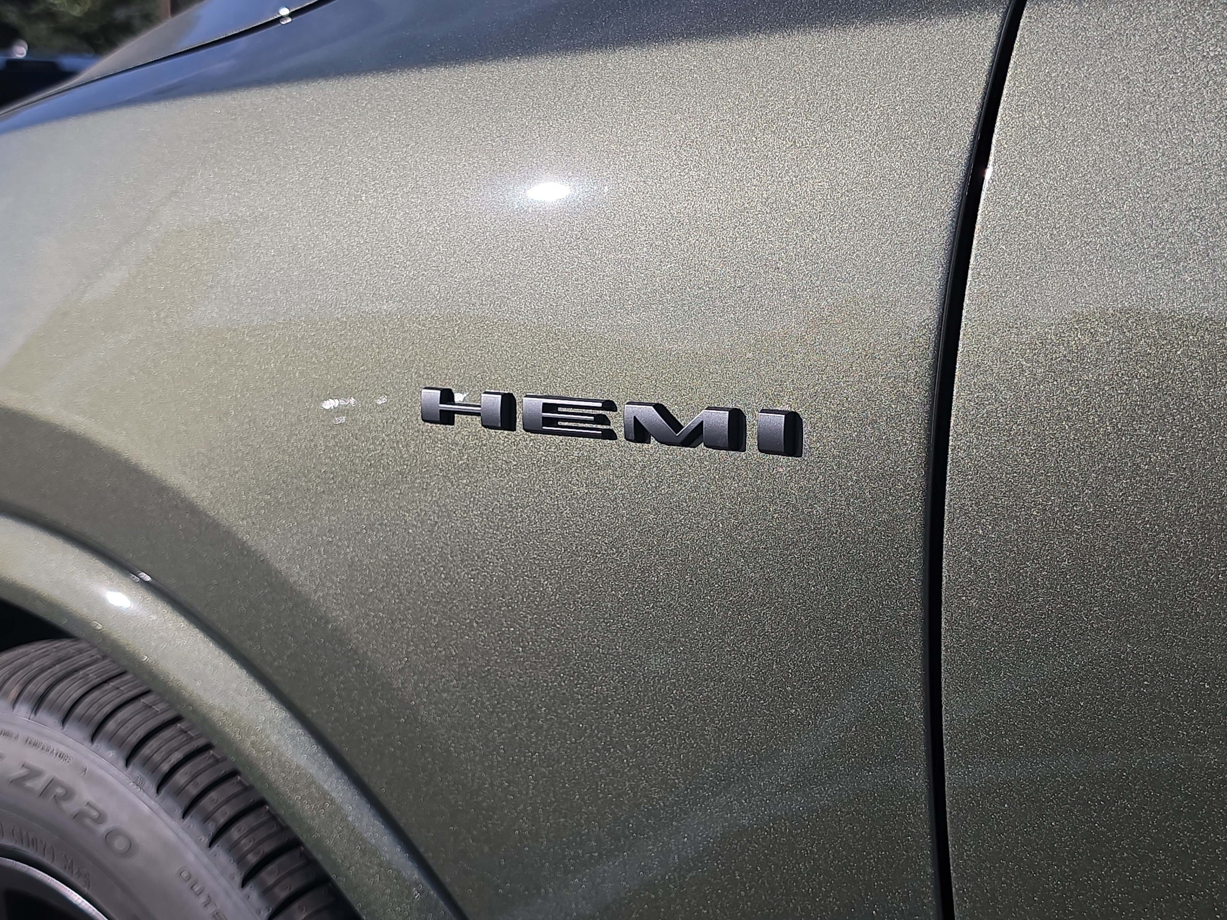 New 2027 Dodge Durango GT AWD/4WD image 12