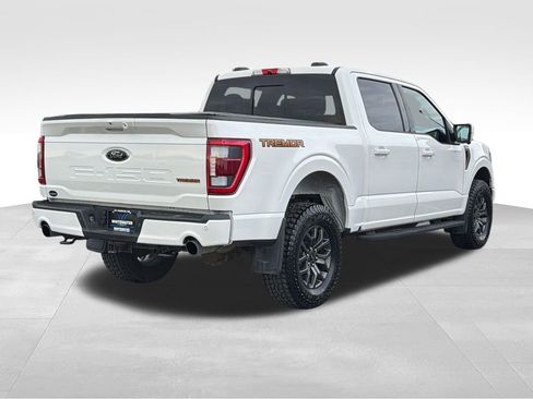 Used 2023 Ford F150 Tremor w/ Equipment Group 402A High AWD/4WD image 27