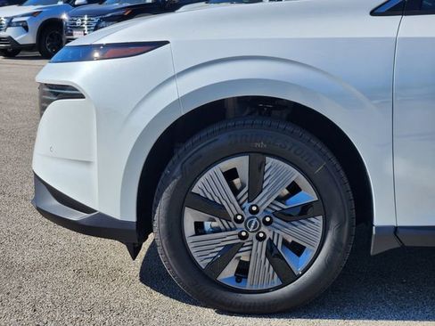 New 2026 Nissan Murano SL image 5