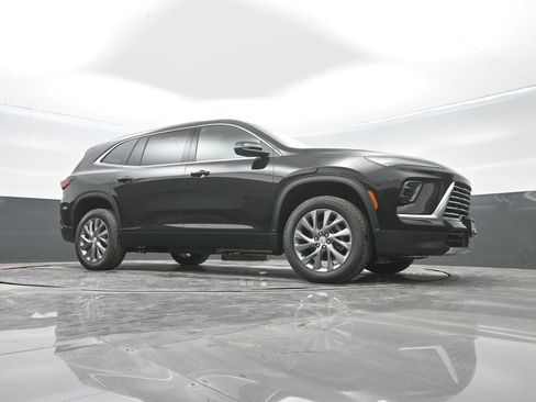 New 2026 Buick Enclave Preferred image 33