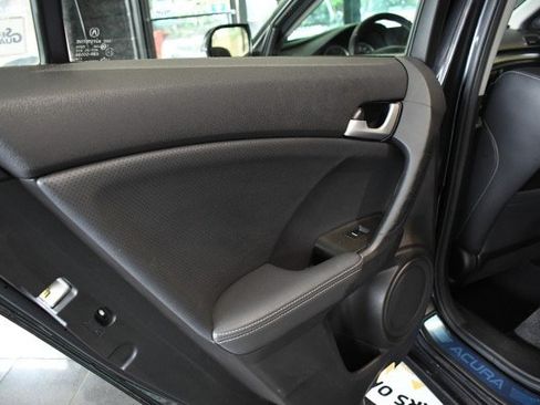 Used 2012 Acura TSX Sedan FWD image 15