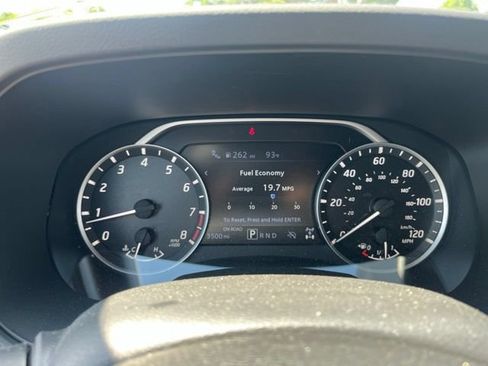 Certified 2026 Nissan Frontier SV AWD/4WD image 26