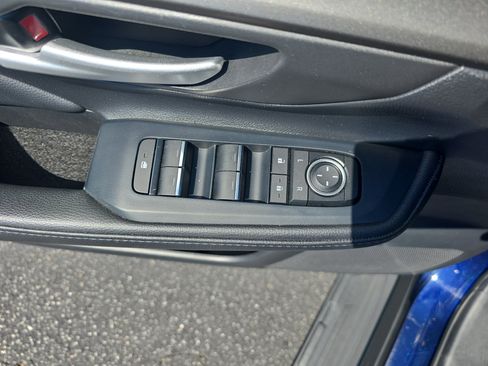 Used 2024 Toyota Grand Highlander FWD image 26