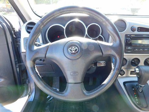 Used 2007 Toyota Matrix XR image 8