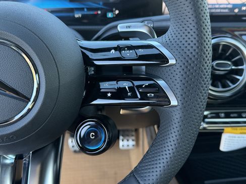 New 2026 Mercedes-Benz CLA 45 AMG S 4MATIC image 23