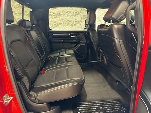Used 2020 RAM 1500 Rebel w/ Rebel Level 2 Equipment Group AWD/4WD image 12
