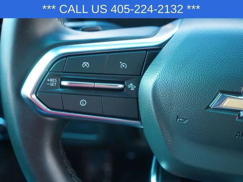 Used 2025 Chevrolet Tahoe LT AWD/4WD image 35
