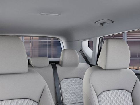 New 2025 Kia Soul LX w/ LX Technology Package image 27