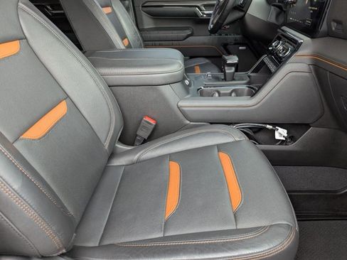 Used 2023 GMC Sierra 1500 AT4 w/ AT4 Preferred Package AWD/4WD image 20