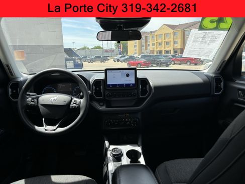 Used 2023 Ford Bronco Sport Big Bend AWD/4WD image 16