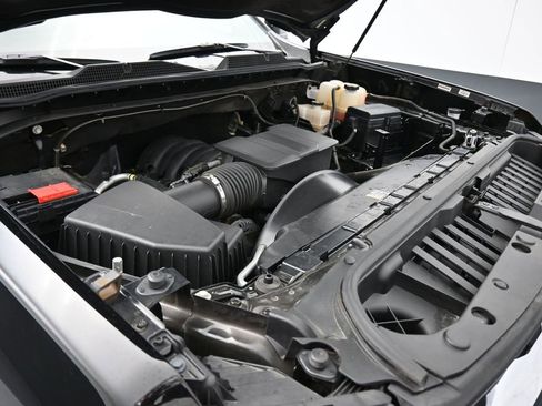 Used 2022 Chevrolet Silverado 2500 LT image 49