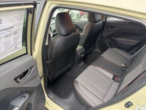 New 2026 Subaru Crosstrek 2.5i Limited AWD/4WD image 16
