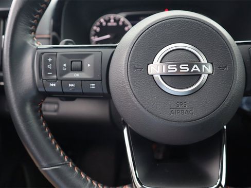 Certified 2023 Nissan Pathfinder Rock Creek image 22