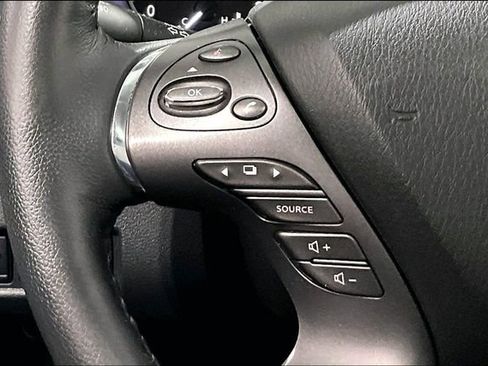 Used 2021 Nissan Murano SL image 11