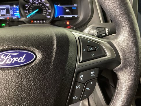 Used 2023 Ford Edge SEL w/ Convenience Package AWD/4WD image 24