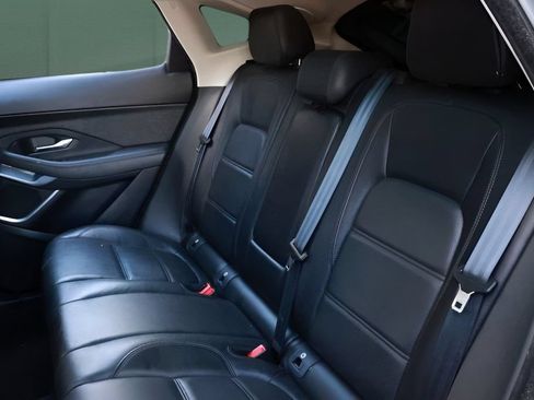 Used 2019 Jaguar E-PACE SE AWD/4WD image 18