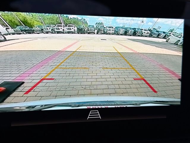 New 2026 Buick Envista Sport Touring w/ Convenience I Package FWD image 26