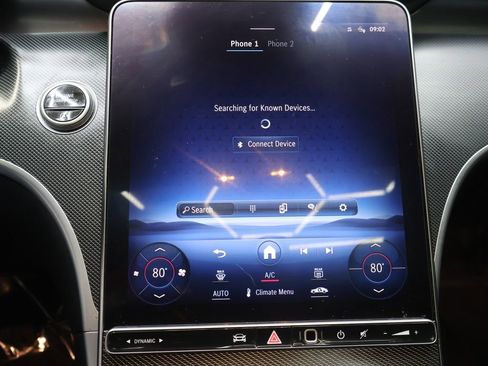 Used 2023 Mercedes-Benz C 300 4MATIC Sedan image 20