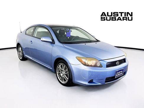 Used 2008 Scion tC FWD image 1